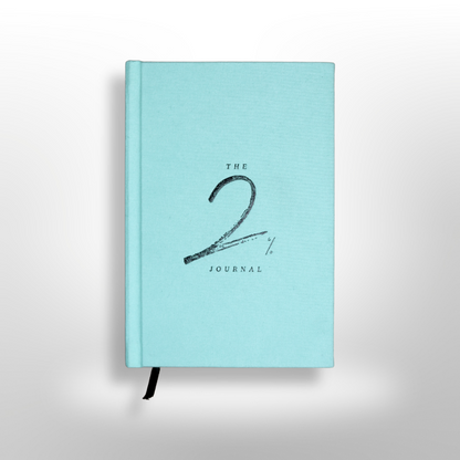 The 2% Journal